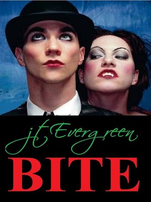 cover image of Bite